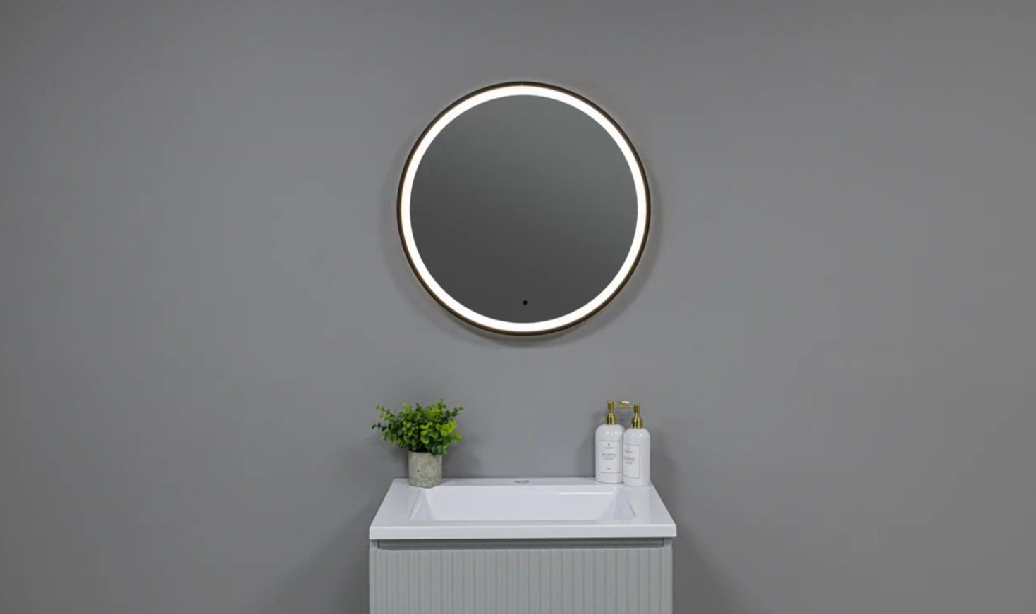 Зеркало Silver Mirrors Deluna D700 TX / ФР-00003144