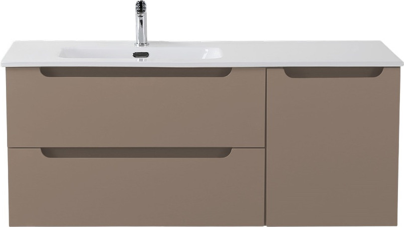 Тумба под умывальник BelBagno ETNA-1200-2C-1A-SO-CO-L