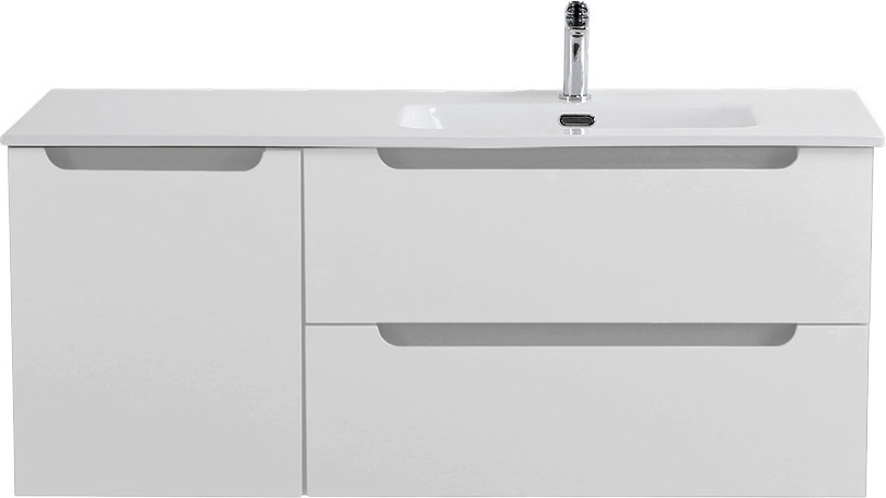 Тумба под умывальник BelBagno ETNA-1200-2C-1A-SO-BO-R
