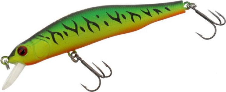 Воблер F-Fishing Jocker 90SP 90мм 10.5г 0.5-1.0м 001 Суспендр / FJR-90SP-001