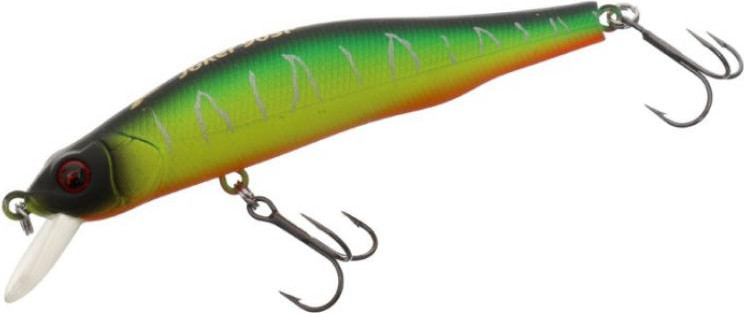 Воблер F-Fishing Jocker 90SP 90мм 10.5г 0.5-1.0м 004 Суспендр / FJR-90SP-004