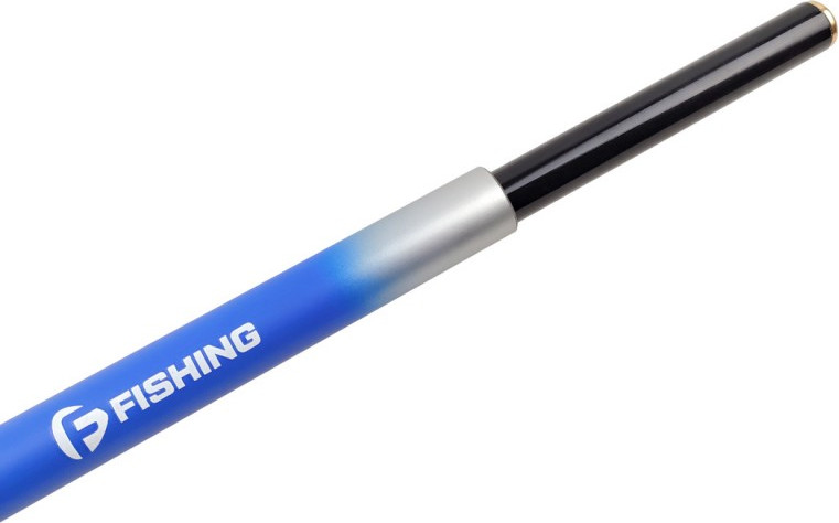 Ручка для подсачека F-Fishing Tesoro 2м / FTTH200 — фото 2