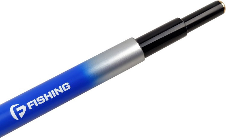 Ручка для подсачека F-Fishing Tesoro 3м / FTTH300 — фото 2