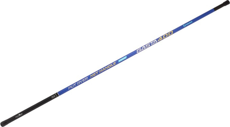 Ручка для подсачека F-Fishing Gasta 4м / FGPOH400
