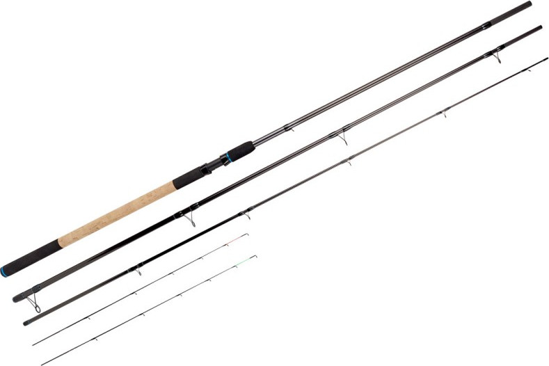Удилище F-Fishing Aster Feeder 3.3м тест max 50г / FARF-330