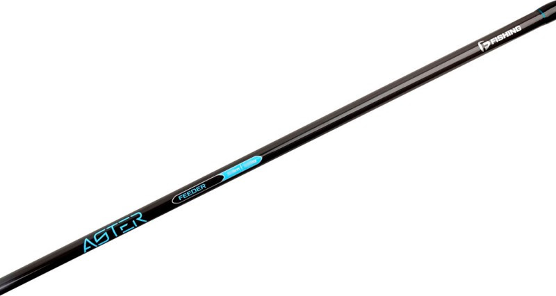 Удилище F-Fishing Aster Feeder 3.6м тест max 70г / FAFR-360 — фото 4