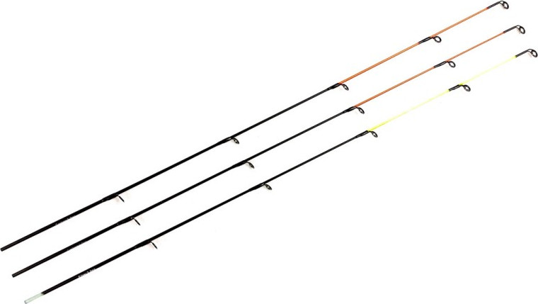 Удилище F-Fishing Axis River 3.6м тест max 150г / FARFR-360 — фото 3