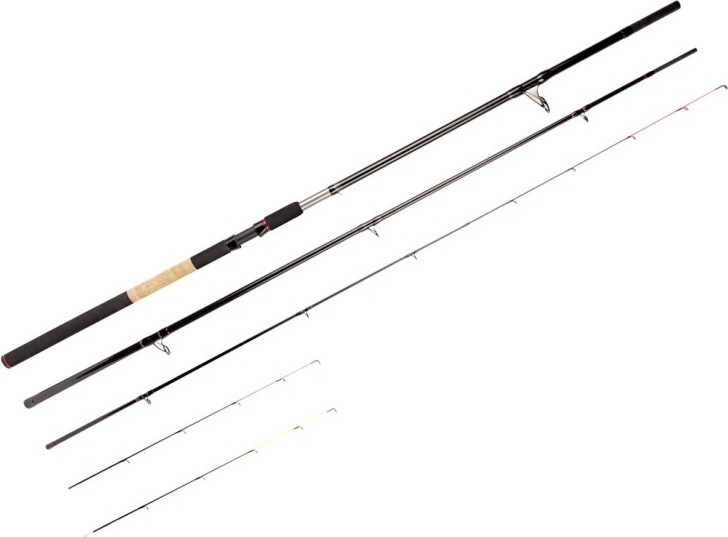 Удилище F-Fishing Axis River 3.6м тест max 150г / FARFR-360