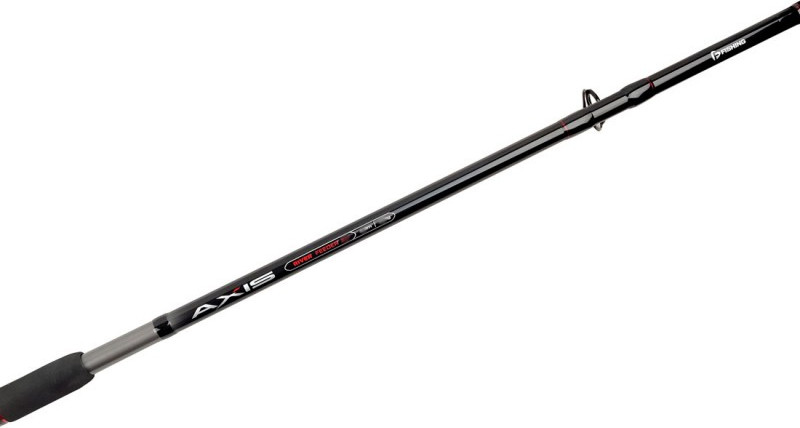Удилище F-Fishing Axis River 4.2м тест max 150г / FARFR-420 — фото 4