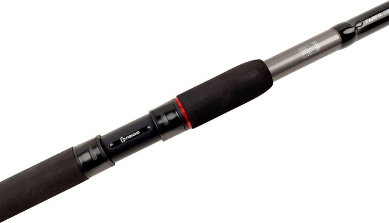 Удилище F-Fishing Axis River 4.2м тест max 150г / FARFR-420 — фото 2