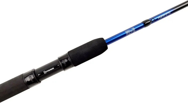 Удилище F-Fishing Gasta Feeder 2.7м тест max 40г / FGFR-270 — фото 4