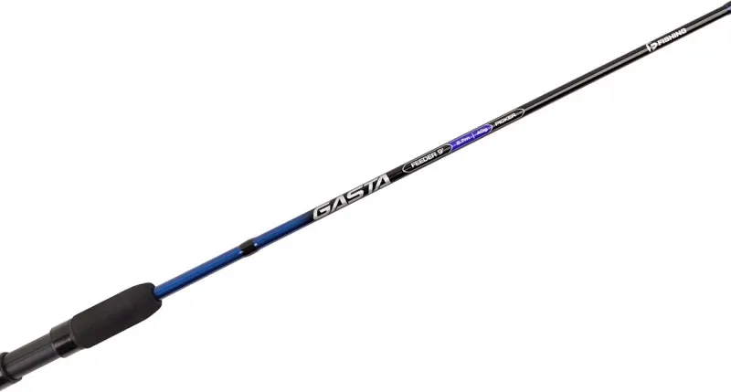 Удилище F-Fishing Gasta Feeder 2.7м тест max 40г / FGFR-270 — фото 3