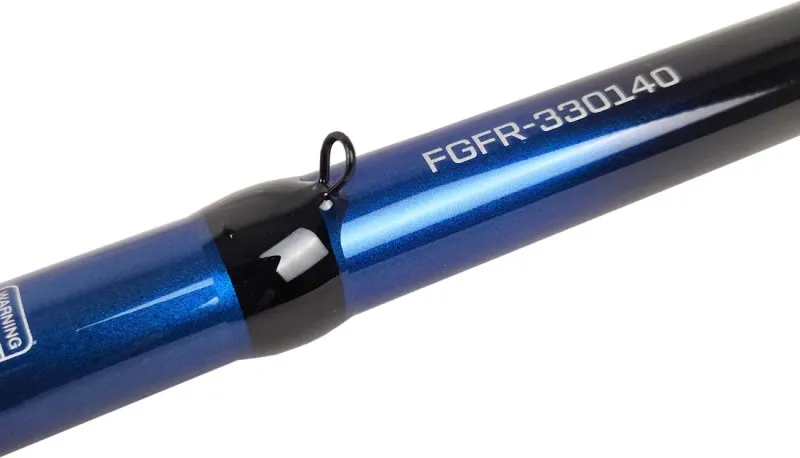 Удилище F-Fishing Gasta Feeder 3.3м тест max 140г / FGFR-330140 — фото 3