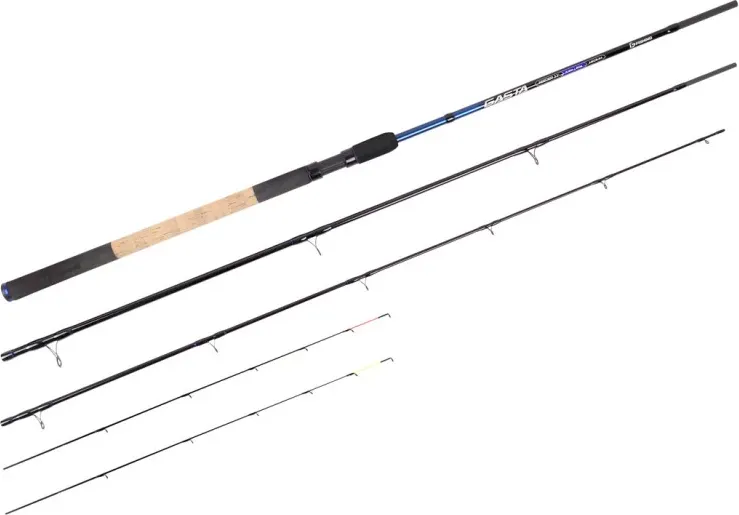 Удилище F-Fishing Gasta Feeder 3.3м тест max 60г / FGFR-33060