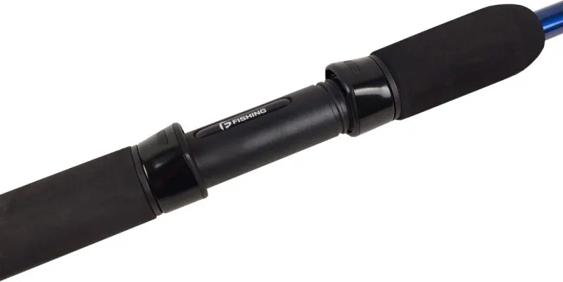 Удилище F-Fishing Gasta Feeder 3.3м тест max 60г / FGFR-33060 — фото 2