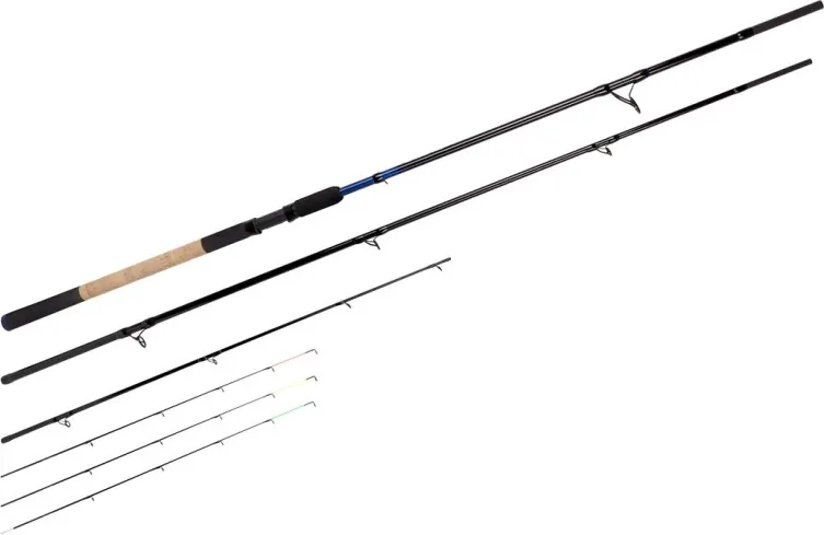 Удилище F-Fishing Gasta Feeder 3.6м тест max 120г / FGFR-360120