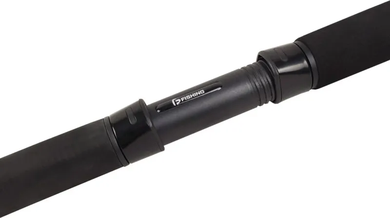 Удилище F-Fishing Gasta Feeder 3.9м тест max 150г / FGFR-390 — фото 2