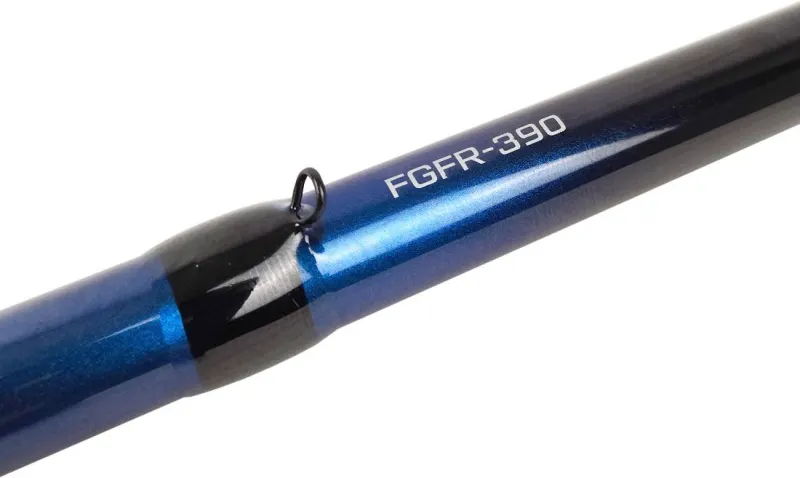 Удилище F-Fishing Gasta Feeder 3.9м тест max 150г / FGFR-390 — фото 3