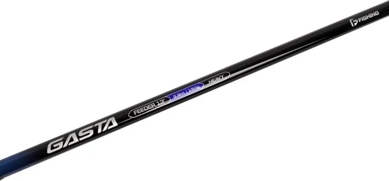 Удилище F-Fishing Gasta Feeder 3.9м тест max 150г / FGFR-390 — фото 4