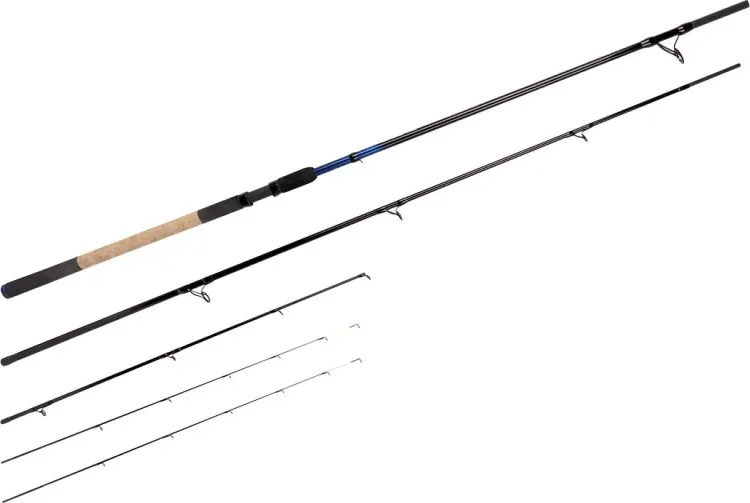Удилище F-Fishing Gasta Feeder 3.9м тест max 80г / FGFR-39080