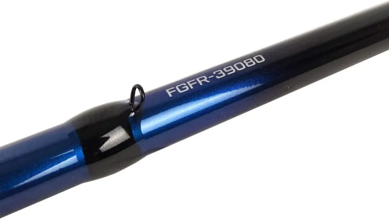 Удилище F-Fishing Gasta Feeder 3.9м тест max 80г / FGFR-39080 — фото 6