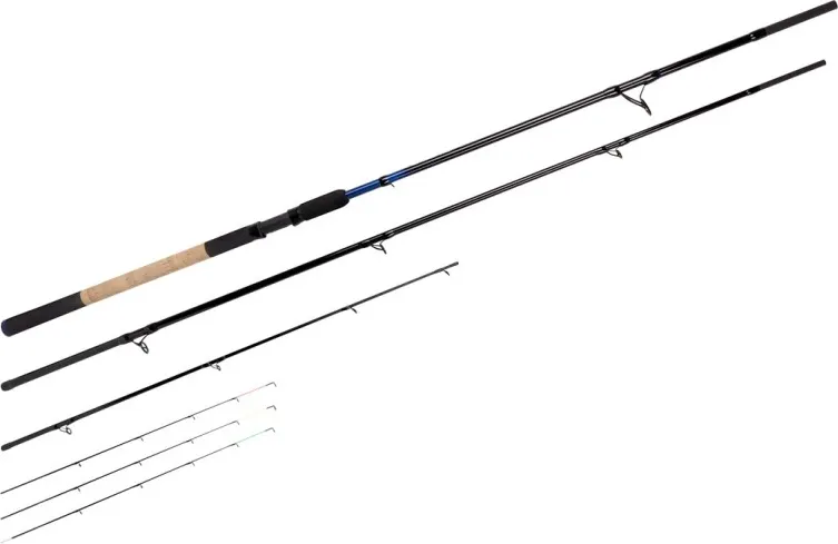 Удилище F-Fishing Gasta Feeder 4.2м тест max 180г / FGFR-420