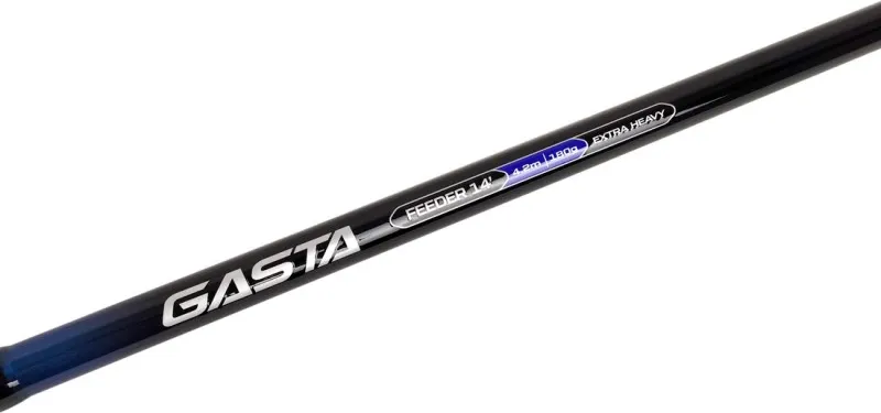 Удилище F-Fishing Gasta Feeder 4.2м тест max 180г / FGFR-420 — фото 4
