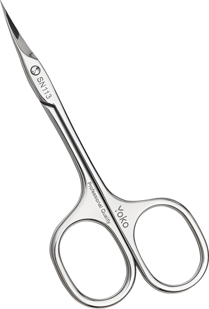 Ножницы для маникюра Yoko Premium Series SN 113