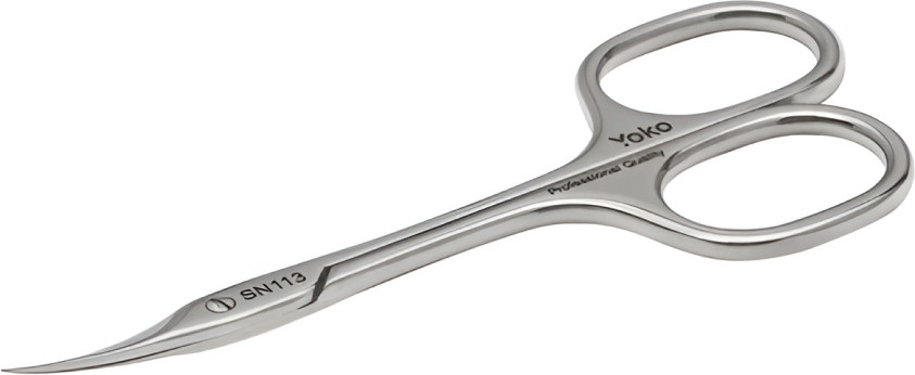 Ножницы для маникюра Yoko Premium Series SN 113 — фото 4