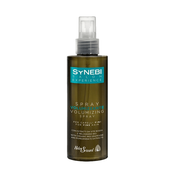 Спрей для волос Helen Seward Synebi Salon Experience Volumizing (150мл)