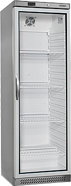 Витрина холодильная Tefcold UR400SG