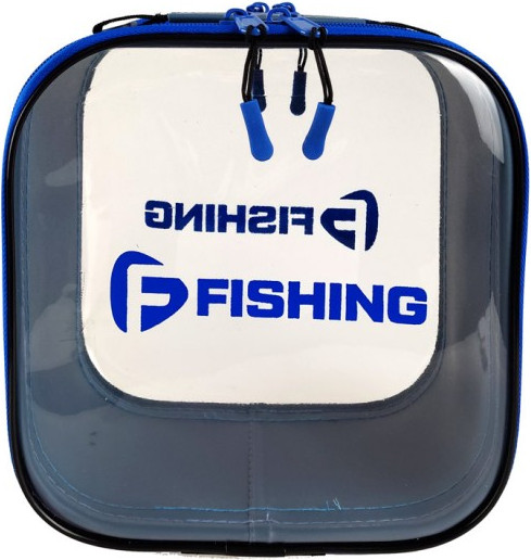 Сумка рыболовная F-Fishing EVA 22x22x14см / FFBTTCEVA22 — фото 3