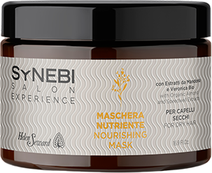 Маска для волос Helen Seward Synebi Salon Experience Nourishing (500мл)