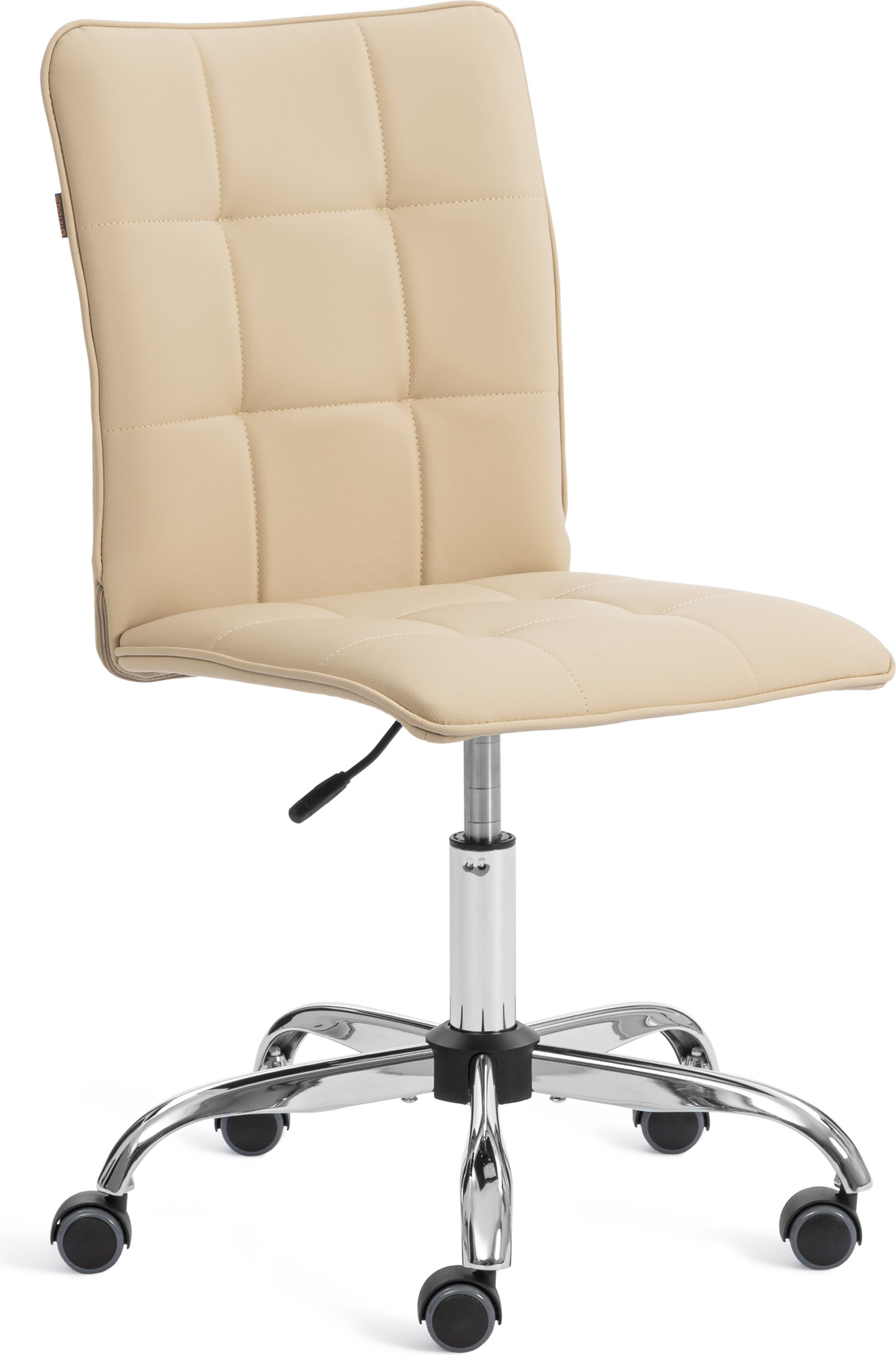 Кресло офисное Tetchair One 36-34 (бежевый)