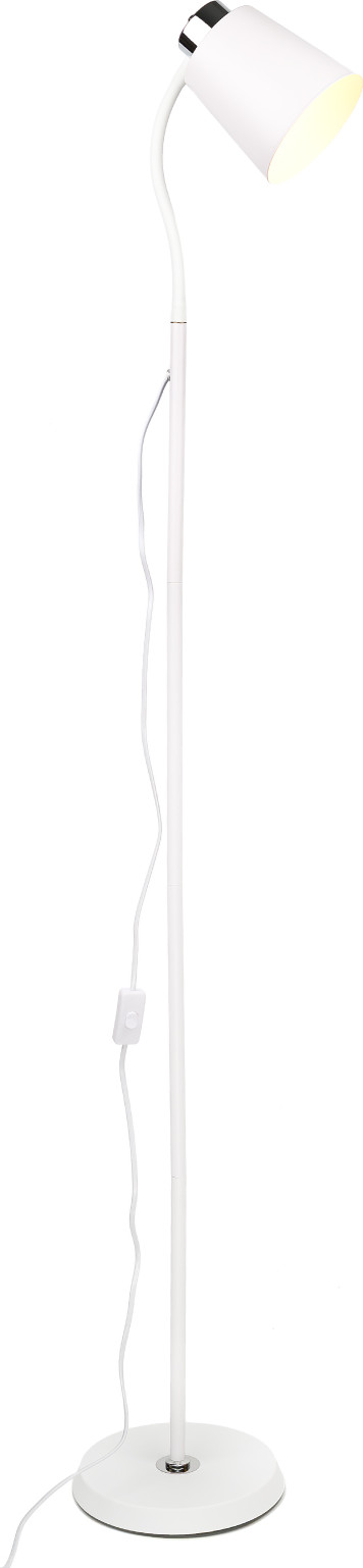 Торшер ArtStyle HT-158W (белый)