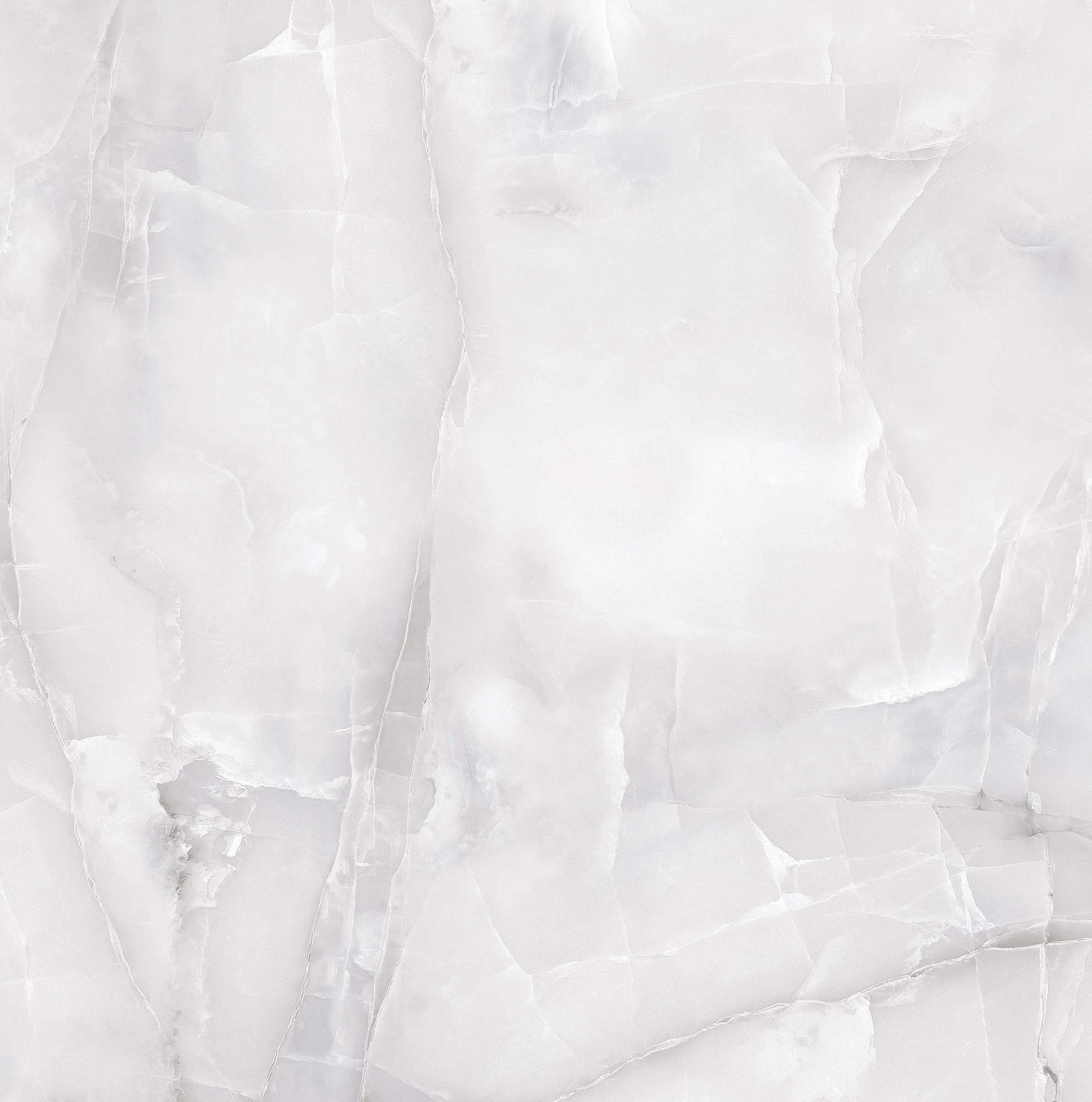 Плитка Netto Gres Onyx Grey Polished (600x600) — фото 2