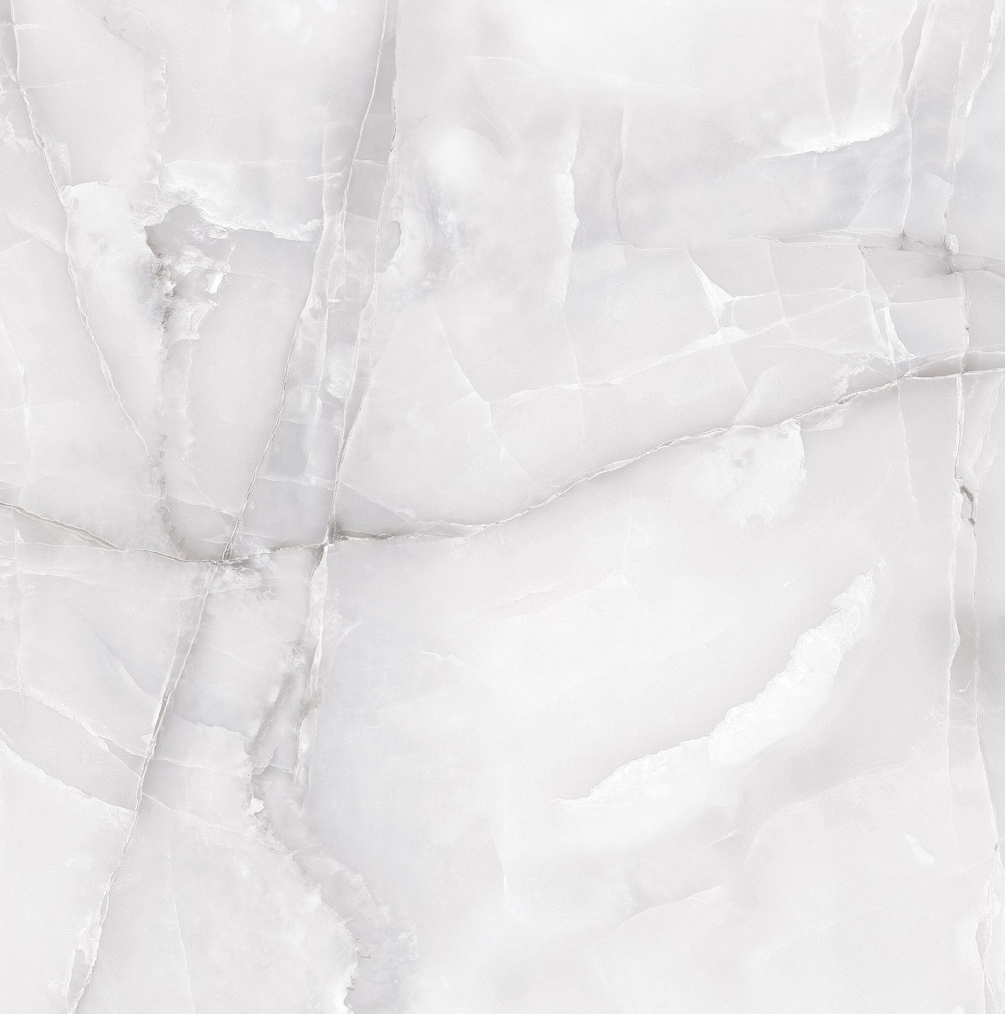 Плитка Netto Gres Onyx Grey Polished (600x600) — фото 6