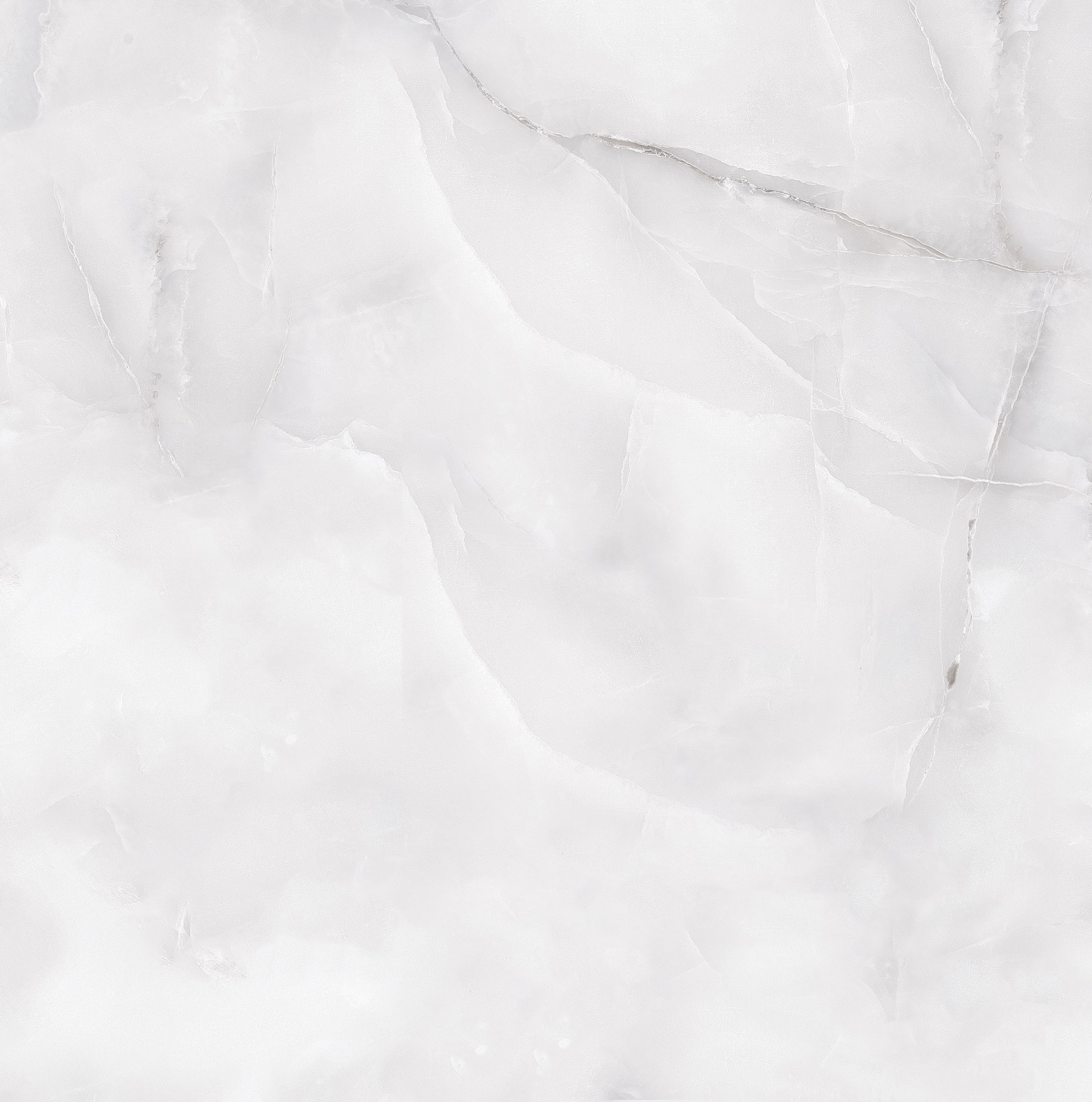 Плитка Netto Gres Onyx Grey Polished (600x600) — фото 3