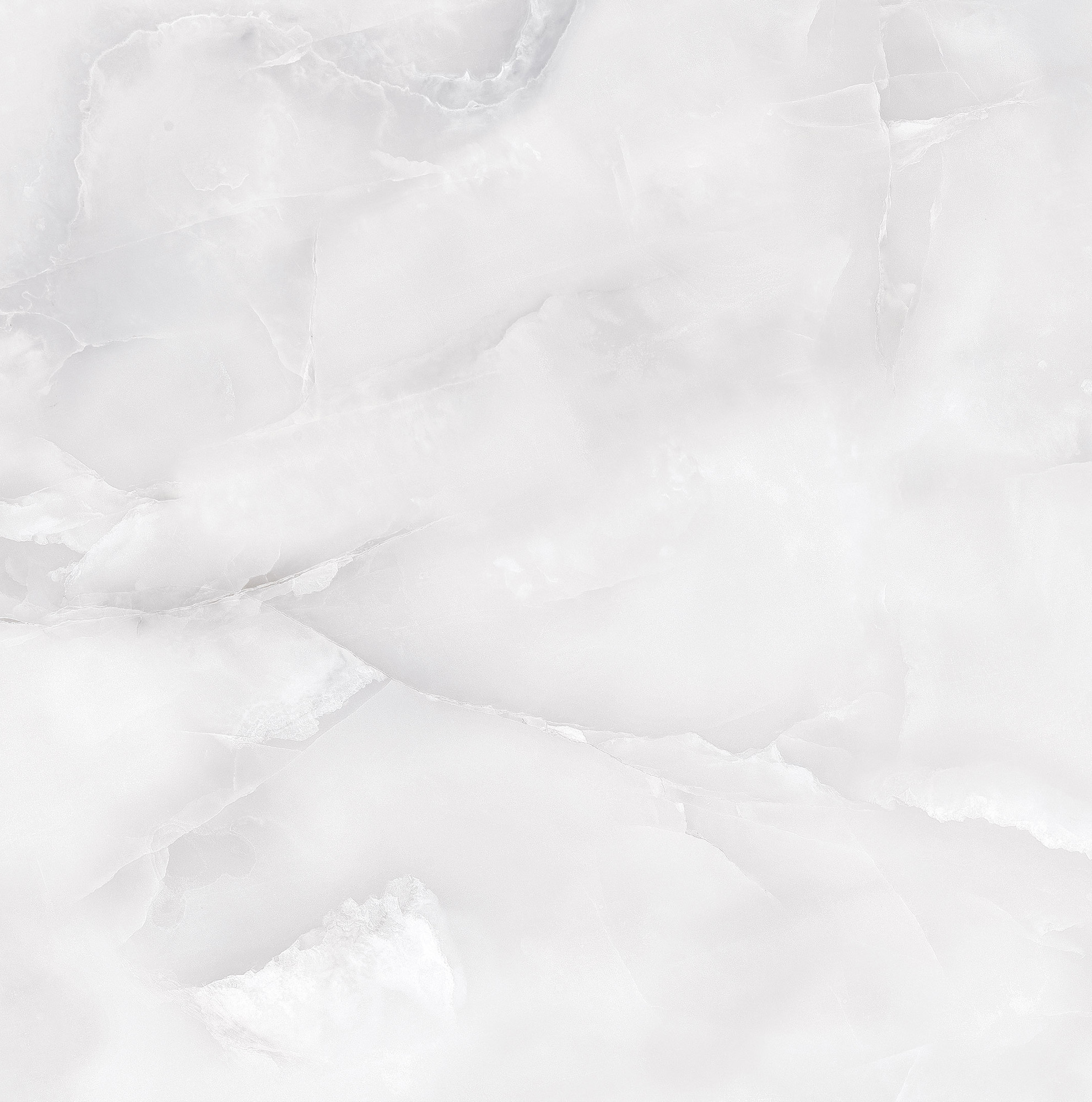 Плитка Netto Gres Onyx Grey Polished (600x600)