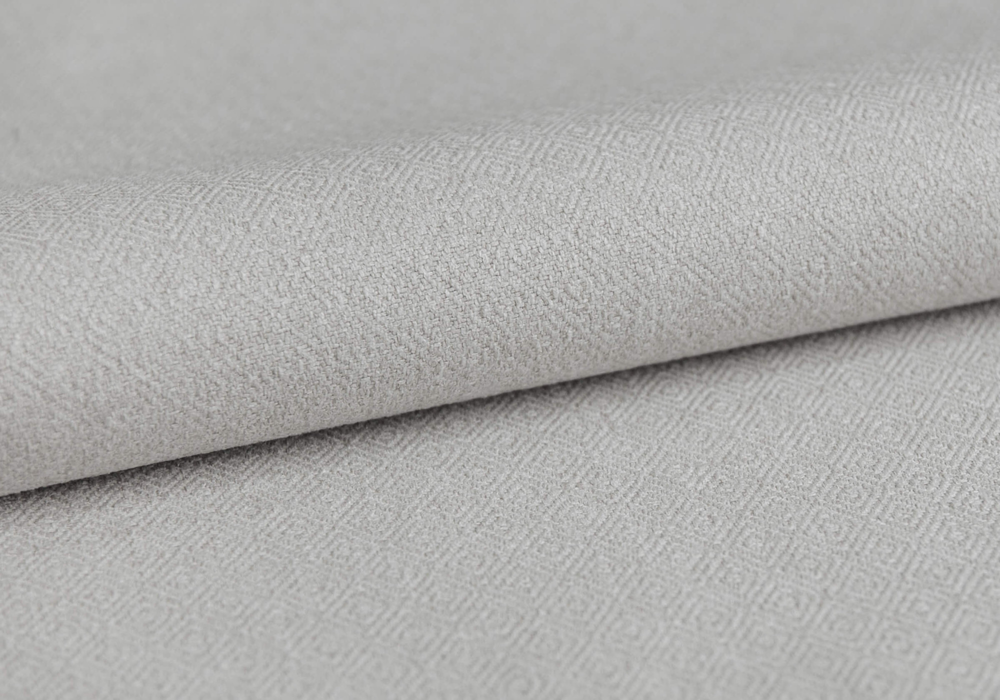 Полуторная кровать Сонум Леон 140x190 (рогожка льняной) — фото 2