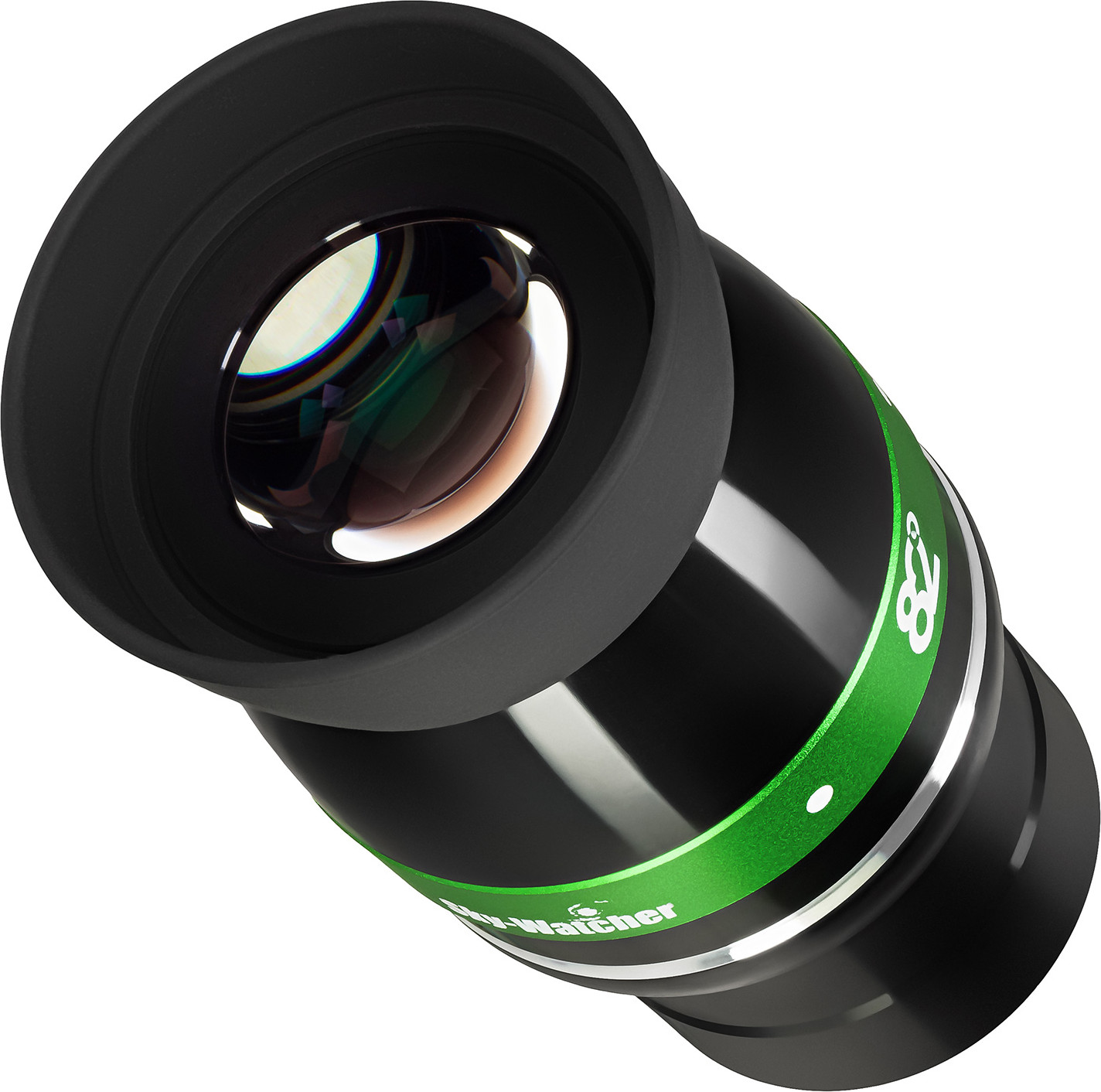Окуляр Sky-Watcher Emerald 82 22мм 2" / 86340