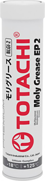 Смазка техническая Totachi Moly Grease EP 2 / 70804 (390г)