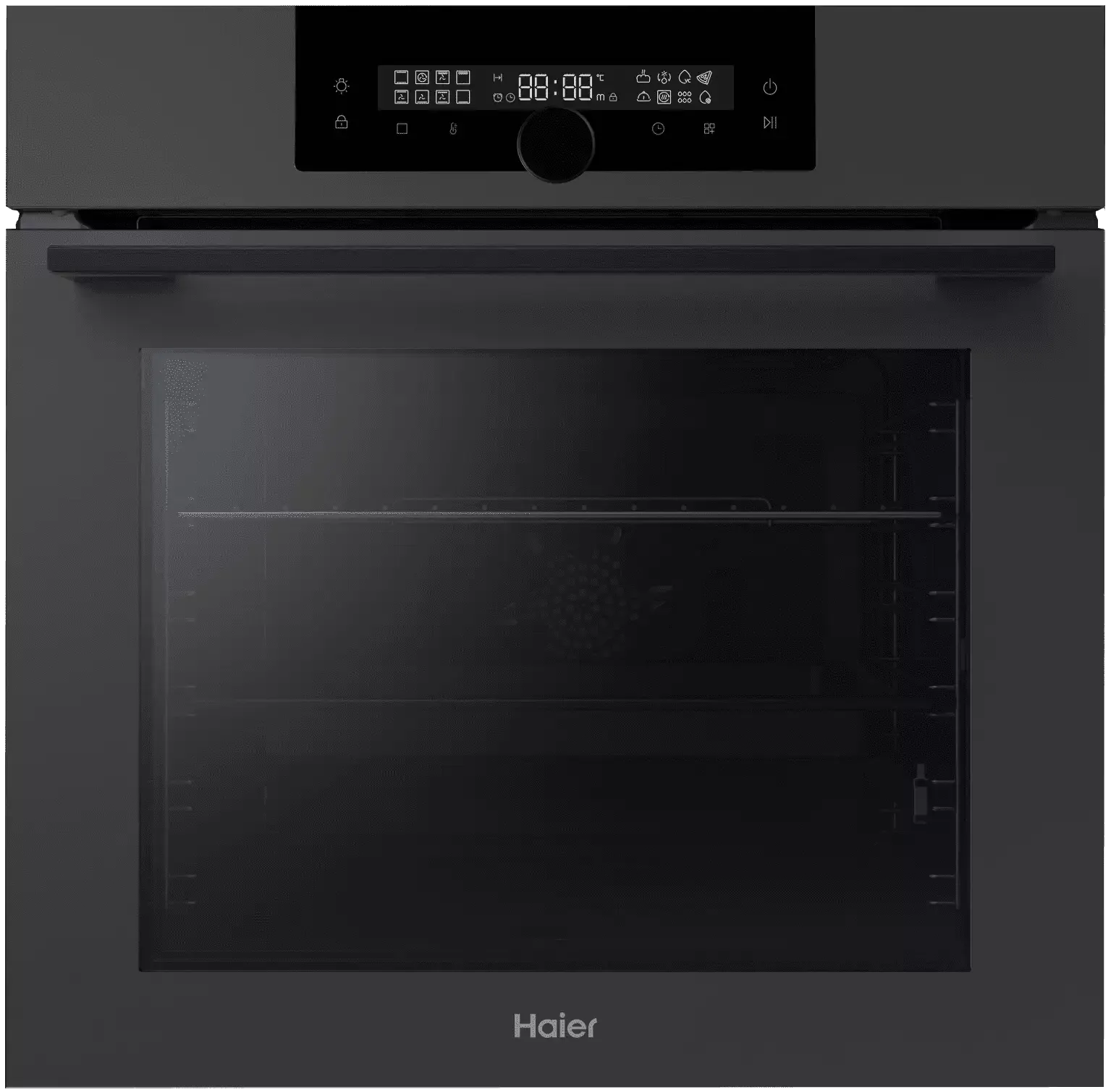 Электрический духовой шкаф Haier HOQ-F6QAN3DG