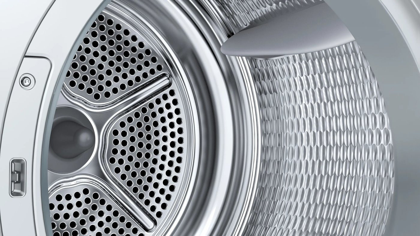 Сушильная машина Bosch WTH85V9FPL — фото 5