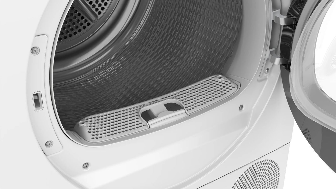 Сушильная машина Bosch WTH85V9FPL — фото 4