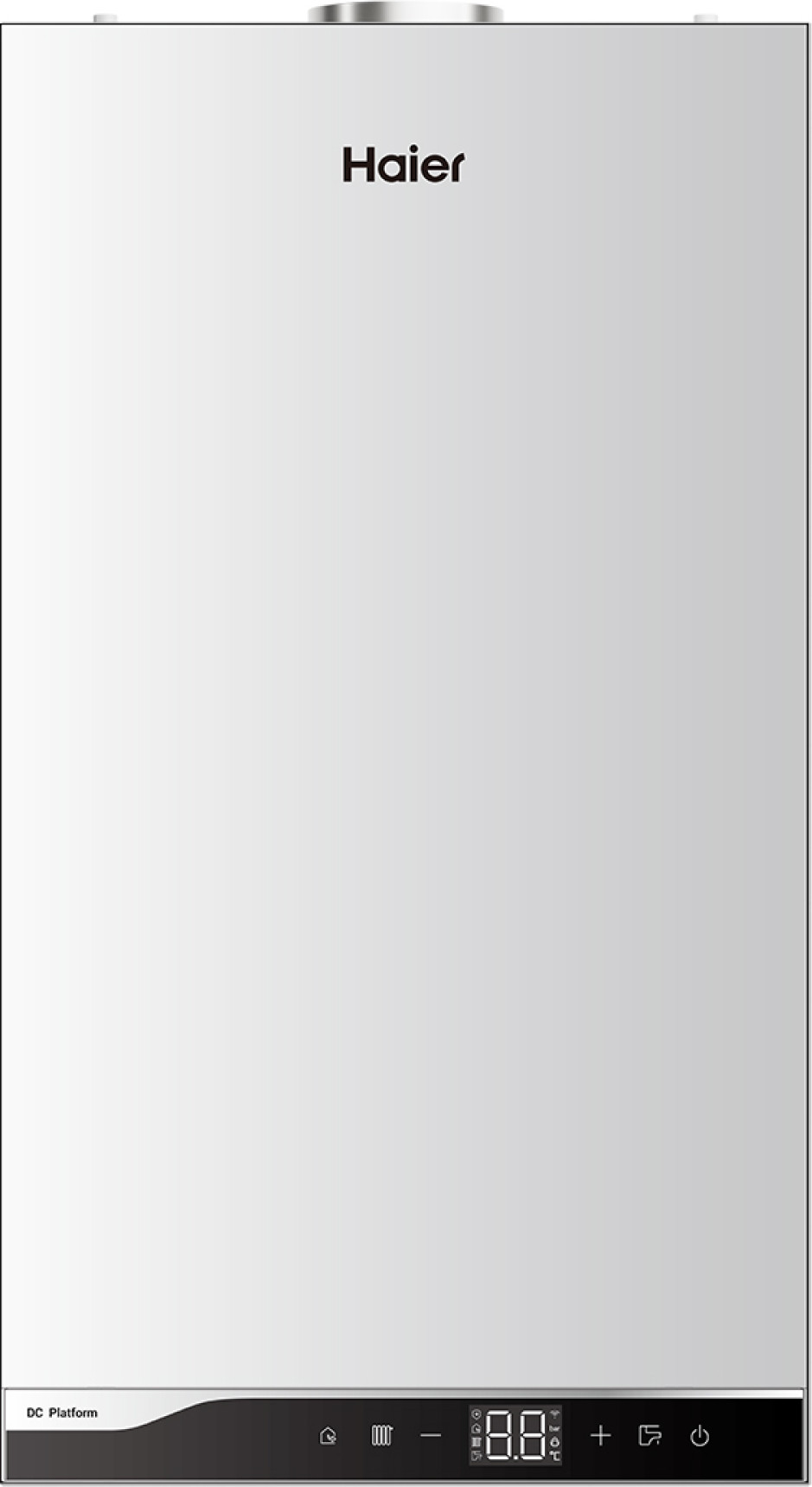 Газовый котел Haier TechLine S 2.14TW / GE0QN2E00