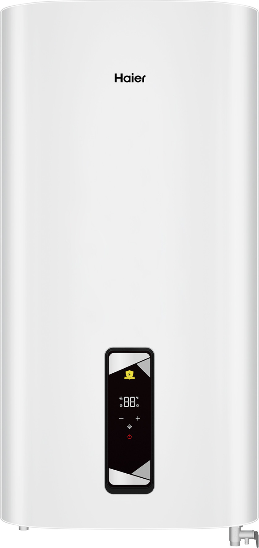 Накопительный водонагреватель Haier ES100V-D1 / GA0G7X002