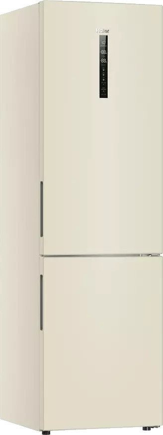 Холодильник с морозильником Haier C2F637CCGU1 — фото 2
