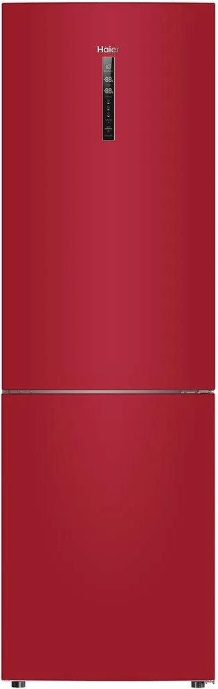 Холодильник с морозильником Haier C2F636CRRGU1