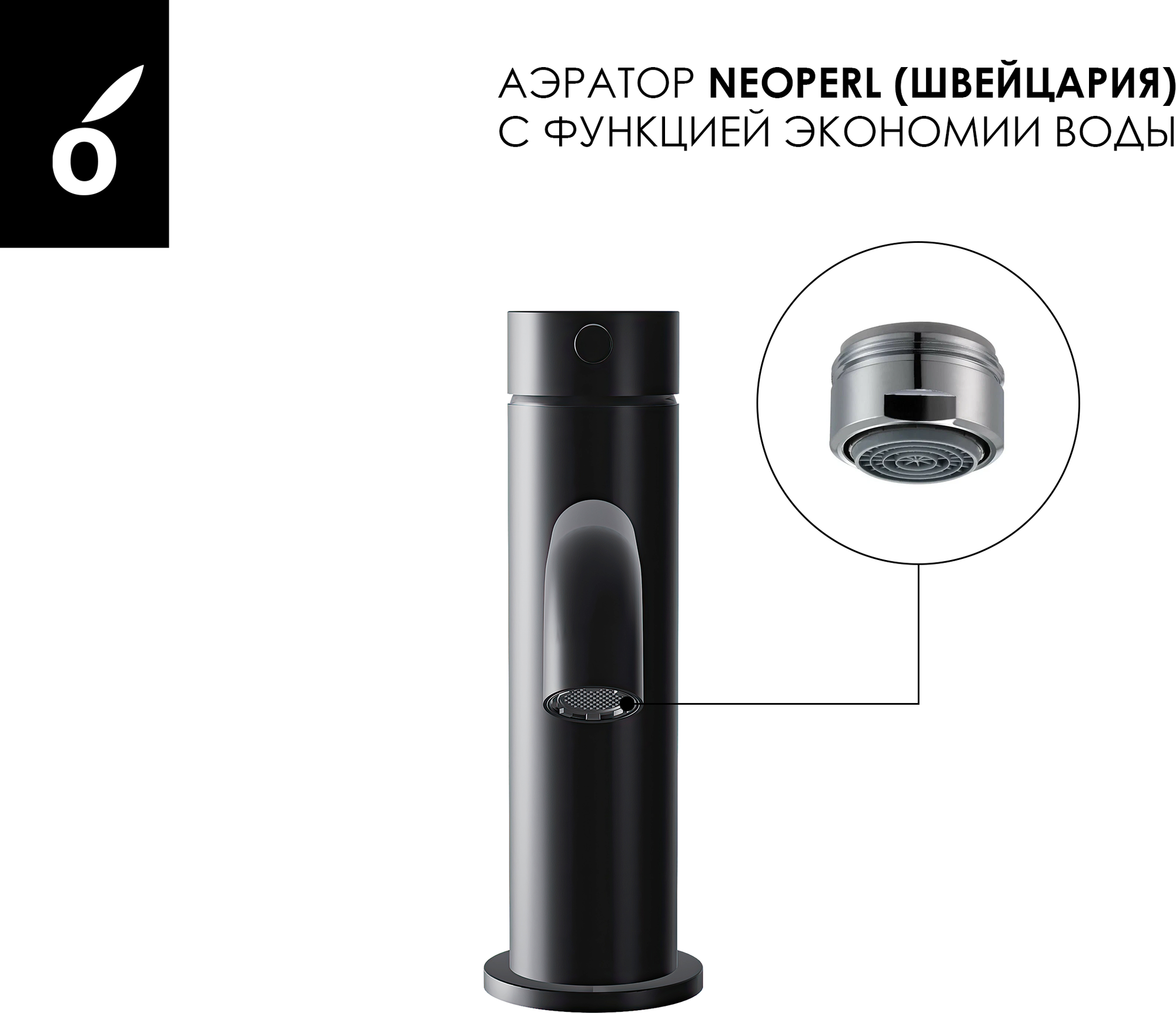 Душевая система со смесителем Oliveeka OL-88939017+88139017-MB — фото 5